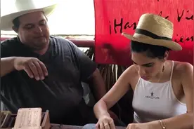 古巴雪茄为何昂贵，难道是真的从少女大腿上卷制而成的吗