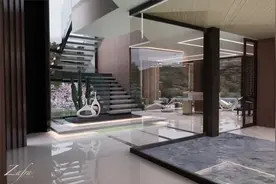 2022Puembo神奇精品屋|CASA 风格视频封面