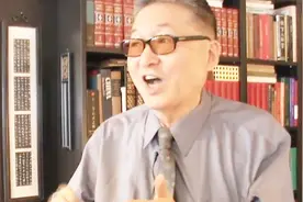 李敖逝世一周年 儿子发文纪念：我是真正的“统派” 一如我的父亲视频封面