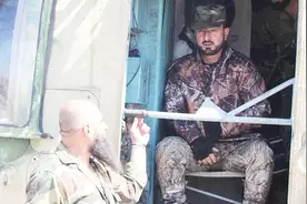 阿萨德弟弟取代哈桑，老虎师退居二线，伊朗精锐部队赶来参战