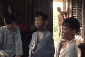 豆瓣8.3，经典小说改编电影，讲述60年代农村孩子的故事！视频封面