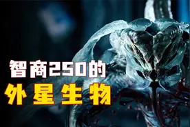 好奇害死猫，空间站遭外星生物入侵，最后无一生还！科幻片视频封面