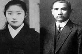 日本著名作家宫川东一：我也是30岁才知道，孙中山是我外祖父视频封面