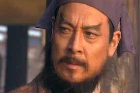 水浒传：宋江演讲一呼百应，晁盖一个微表情，值得细品！视频封面