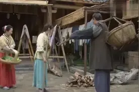 妈祖：妈祖当上海神，不忘认祖归宗，阿爹改口喊妈祖！视频封面