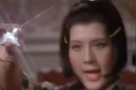 丈夫：日本妻子和丈夫比暗器，不比不知道一比吓一跳，这才是高手视频封面