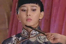 盘点进城打工农村姑娘，去舞厅干粗活，被迫穿上旗袍强颜欢笑视频封面