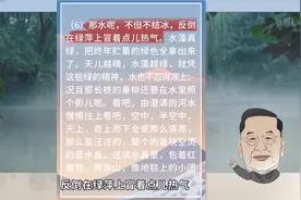 初中语文人教版初一语文上动画 教材同步 全集300集 需要的联系视频封面