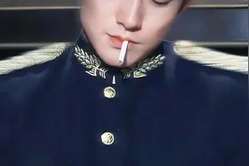 我天！这就是民国霸总最佳代餐吗！强取豪夺只为得到你的人和心