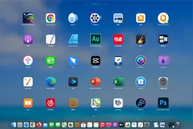 苹果电脑MacBook表格Numbers的使用，Mac教程生产力指南pro