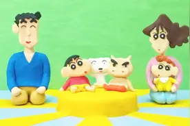 蜡笔小新：第五季、第六季以及2010年剧场版主题曲，很好听哦视频封面