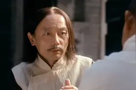 姜文电影的神级台词：豪绅的钱如数奉还，百姓的钱三七分成！