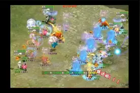 盖总比武大会首次夺冠视频封面