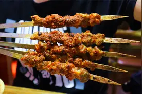 羊肉吃多了，上厕所都是一股sao味？视频封面