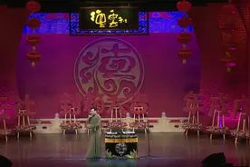 <郭德纲搞笑相声>没有故事，不谈过往。视频封面