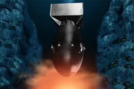 在地球最深处引爆沙皇核弹，会导致第六次生物大灭绝吗？视频封面