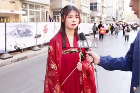 女生会主动追求喜欢的男生吗？妹子的回答果然不出我所料视频封面