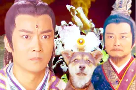 封神演义杨戬的第三只眼是怎么来的？为什么是天地间最厉害的眼睛视频封面