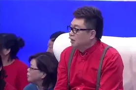 门当户对：被离婚伤的太深，大姐18年没再找对象！如今终于看开了视频封面