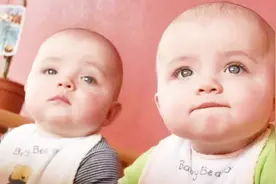 双胞胎谁先出生，谁就是老大吗？专家告诉你：错啦，原来这样区分