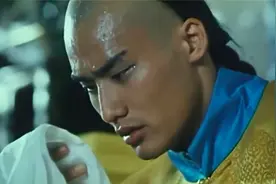 垂帘听政：大清内忧外患，咸丰皇帝忙的直吐血，简直都应付不过来视频封面