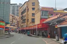 整治！十堰城区中小学校周边200米范围内禁售这些物品视频封面