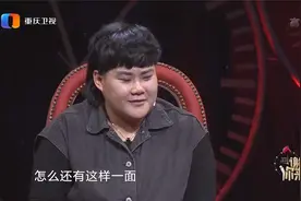 丈夫为了保护嗓子不喝酒，每次夫妻俩谈生意，都是妻子替他挡酒视频封面