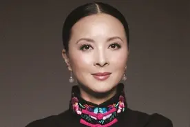 一代“东方美人”周洁病逝他国，享年60岁，旧友纷纷发文悼念视频封面