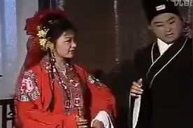 黄梅戏《憨厚丈夫坏老婆》全剧视频封面