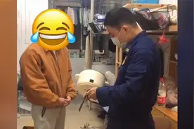 河南一高校学生吃火锅发视频“炫耀”，遭网友举报，消防连夜出动视频封面