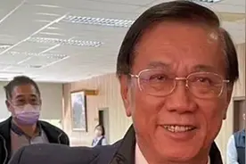 国民党老将出山，71岁前县长参与南投民代补选视频封面