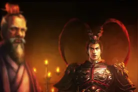 三国志13-05-貂蝉美女连环计视频封面