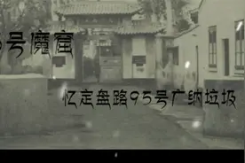 76号魔窟：忆定盘路95号广纳垃圾视频封面