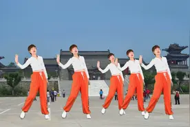 广场舞DJ《我想有个家》潘美辰80年代经典，曾经感动无数人！