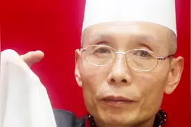 怎么才能蒸出地道的陕西凉皮？老师傅压箱底绝活都教你，筋道柔韧