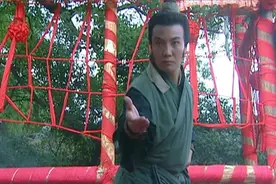 梁山四大少年英雄，花荣屈居第三，燕青垫底视频封面