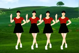 伤感情歌广场舞《伤心的酒吧》DJ版，孙艺琪演唱，唱醉痴情人