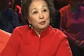 张学良恢复自由，赵四小姐的晚年生活，都在病床度过视频封面