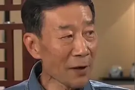 李雪健儿子李亘，深得演艺圈前辈赞赏，夸到停不下视频封面