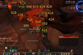 魔兽世界怀旧服--备战WLK-小德关刀+英雄+征服印记单刷测试视频封面