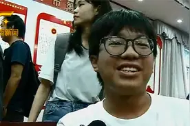 广西高考成绩公布！来看看这些考生查分后的“表情包”视频封面