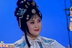 常香玉大师高徒王惠演唱豫剧《花木兰》花木兰羞答答施礼拜上视频封面