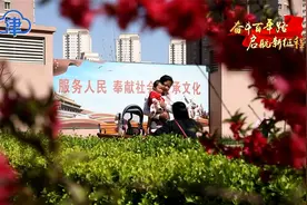 天津优化调整公交线路：延线两公里 居民得方便视频封面