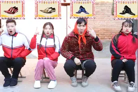 升级版三加一游戏，小朋友们还知道哪些黄色的同类呢？说说看吧！视频封面