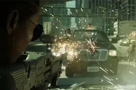 《黑客帝国 觉醒：虚幻引擎5体验》宣传片视频封面