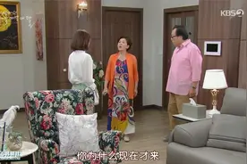 婆婆带娃没能出去玩、大吼大叫拿媳妇出气，儿媳长志气、带娃上班视频封面