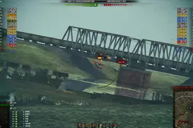 坦克世界射击小技巧-自动锁定目标，无需开镜也能开炮、大神必备