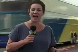 镜头记录下的工作爆笑瞬间，这样的员工老板见了都怕