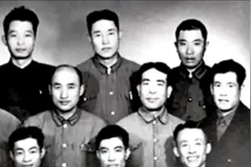 北平解放后，中央决定组建一支集军事与公安业务于一身的内卫部队视频封面