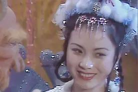 西游中的2大狐狸精，一个是牛魔王的小妾，都死于八戒之手视频封面
